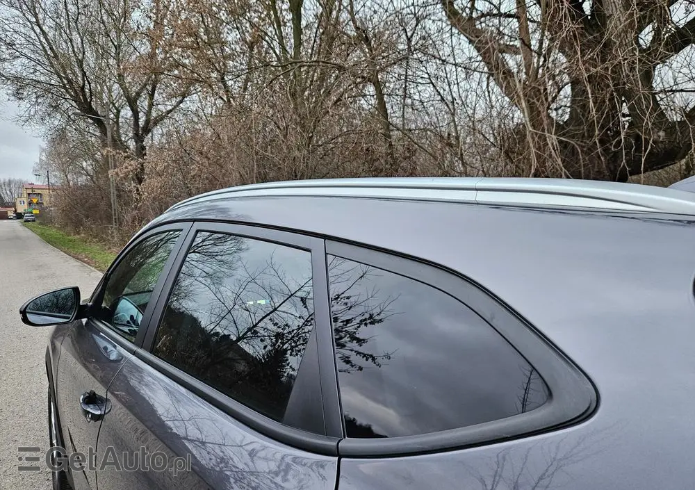 HYUNDAI Tucson 1.6 T-GDI Style 4WD