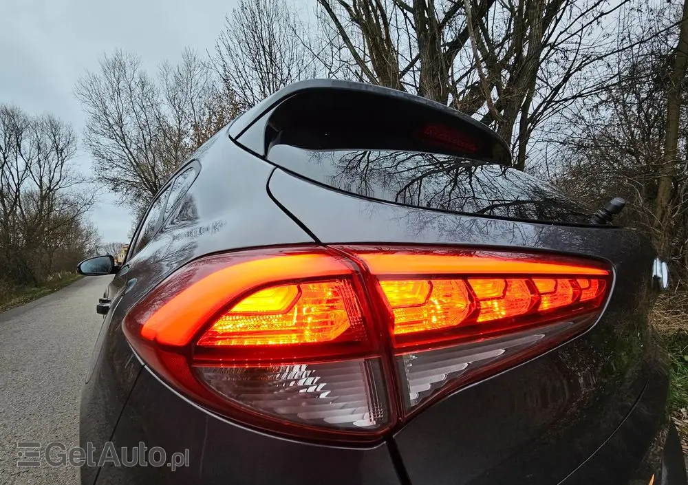 HYUNDAI Tucson 1.6 T-GDI Style 4WD