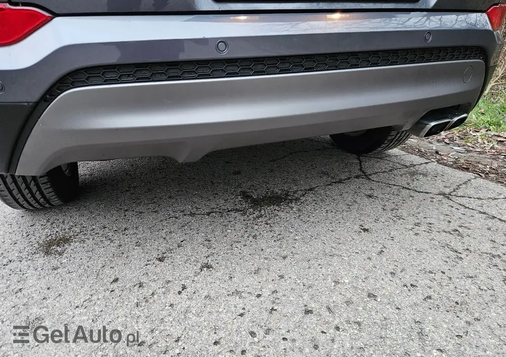 HYUNDAI Tucson 1.6 T-GDI Style 4WD