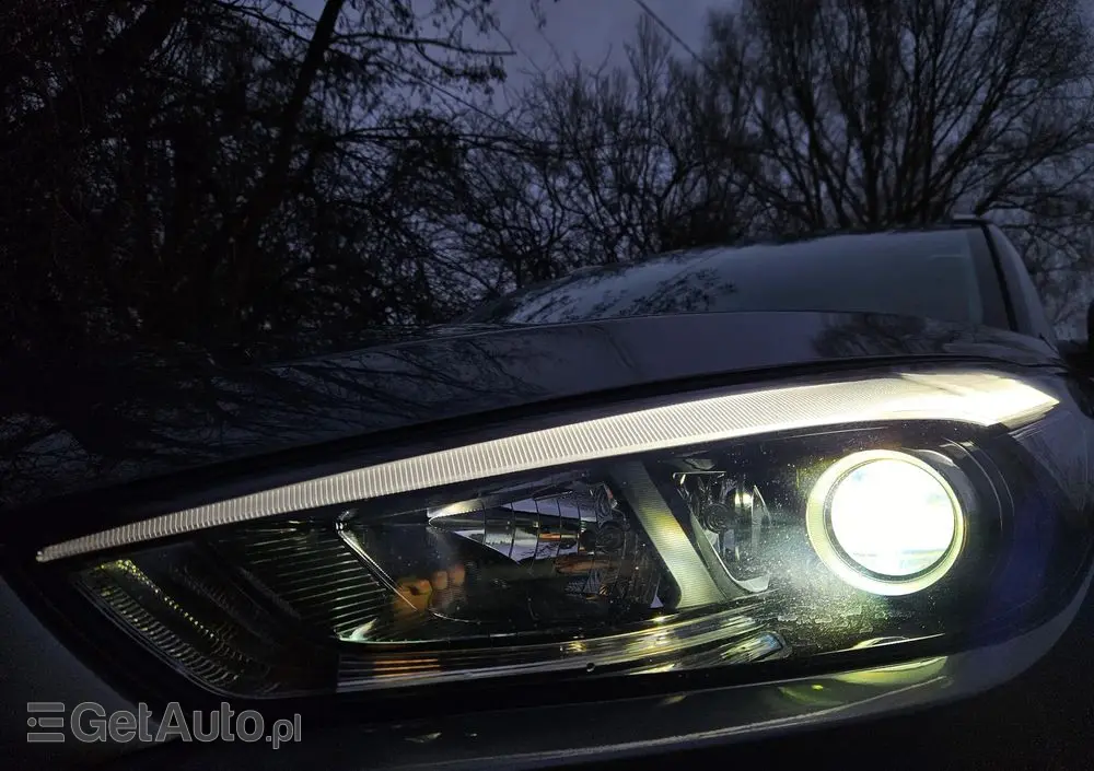 HYUNDAI Tucson 1.6 T-GDI Style 4WD