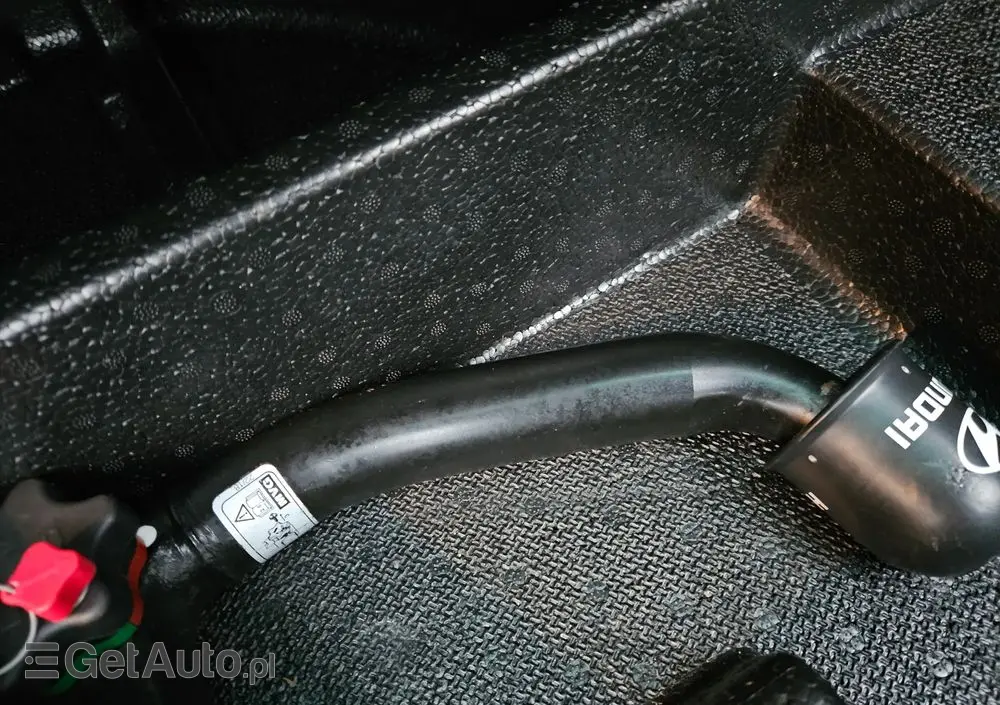 HYUNDAI Tucson 1.6 T-GDI Style 4WD