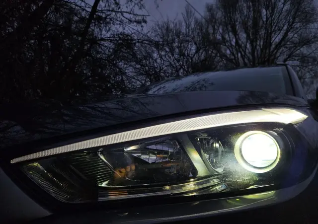 HYUNDAI Tucson 1.6 T-GDI Style 4WD