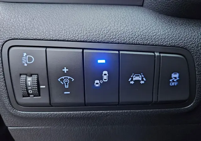 HYUNDAI Tucson 1.6 T-GDI Style 4WD