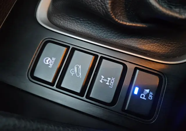 HYUNDAI Tucson 1.6 T-GDI Style 4WD