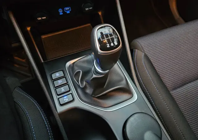 HYUNDAI Tucson 1.6 T-GDI Style 4WD