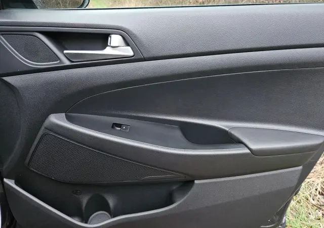 HYUNDAI Tucson 1.6 T-GDI Style 4WD