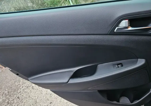 HYUNDAI Tucson 1.6 T-GDI Style 4WD