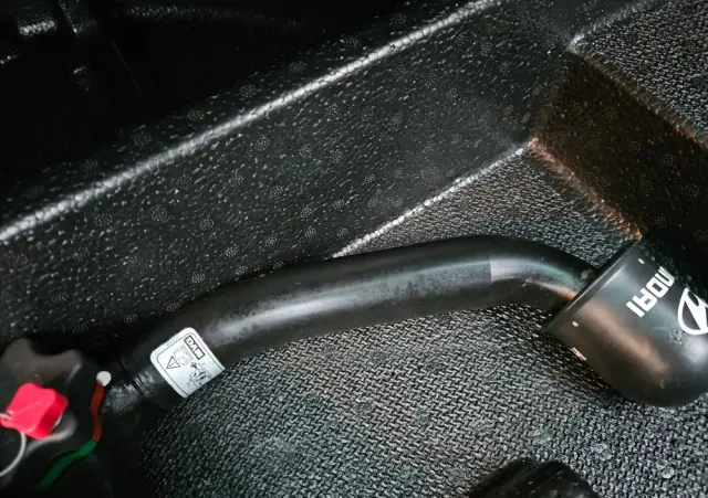 HYUNDAI Tucson 1.6 T-GDI Style 4WD