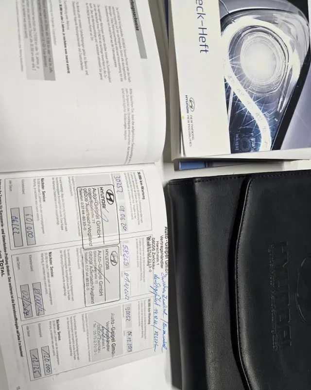 HYUNDAI Tucson 1.6 T-GDI Style 4WD