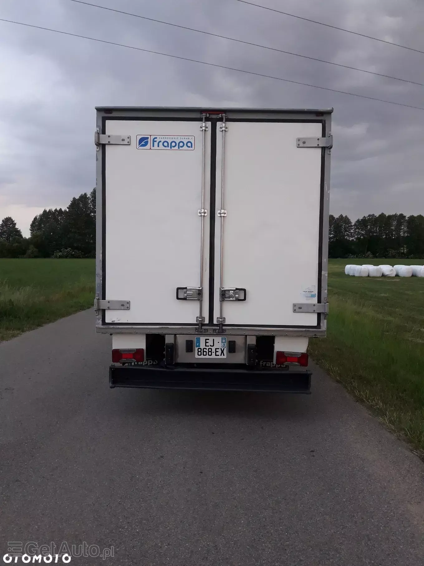 IVECO Daily 35C14