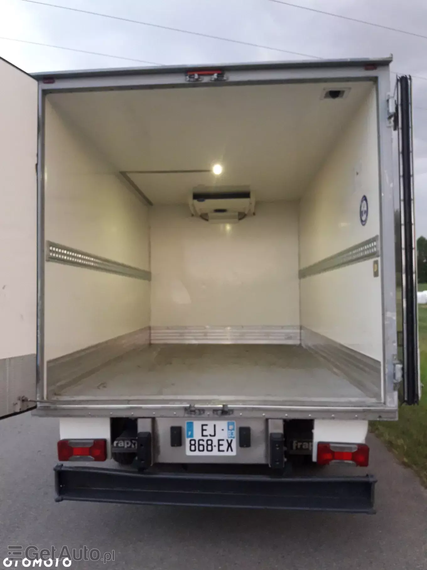 IVECO Daily 35C14