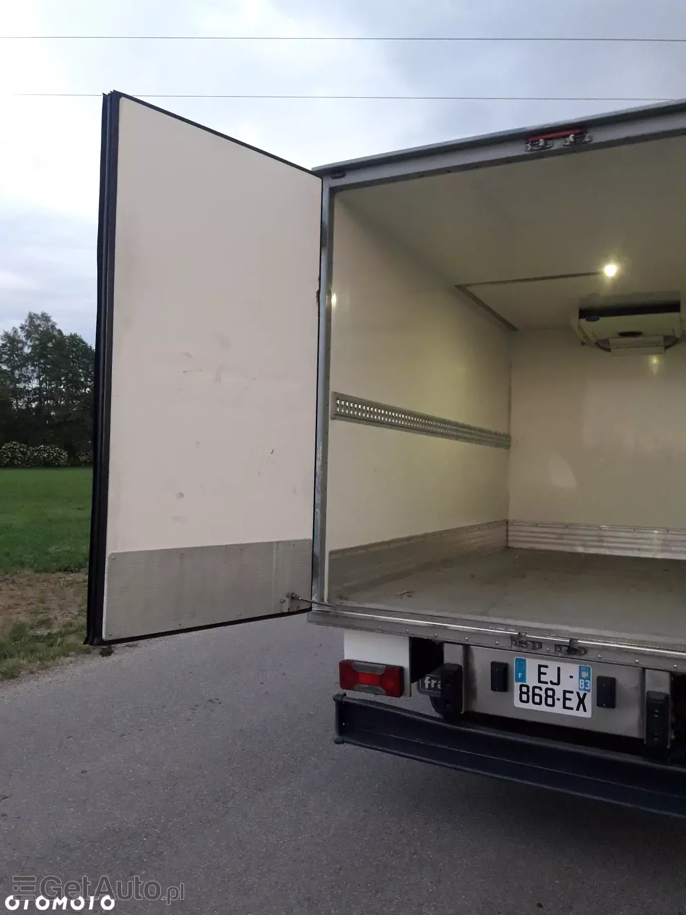 IVECO Daily 35C14
