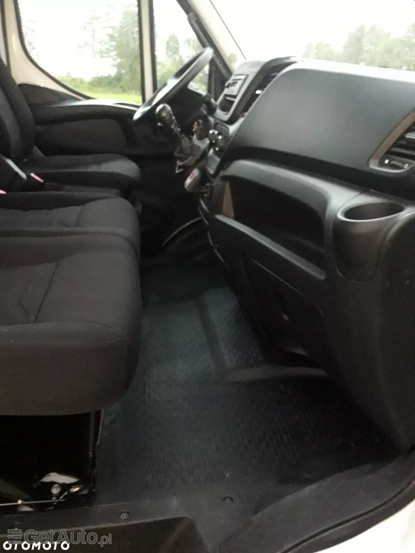 IVECO Daily 35C14