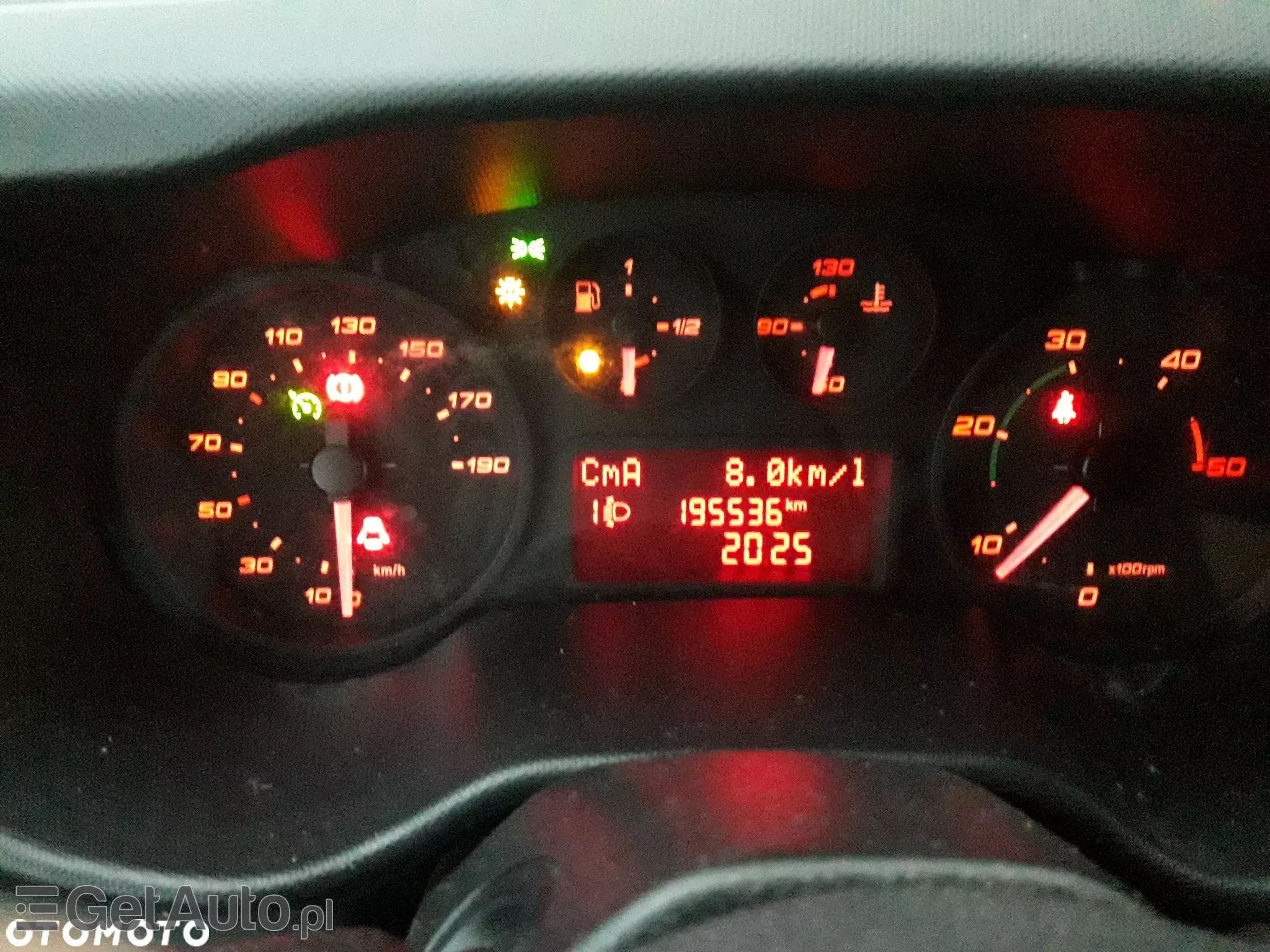 IVECO Daily 35C14