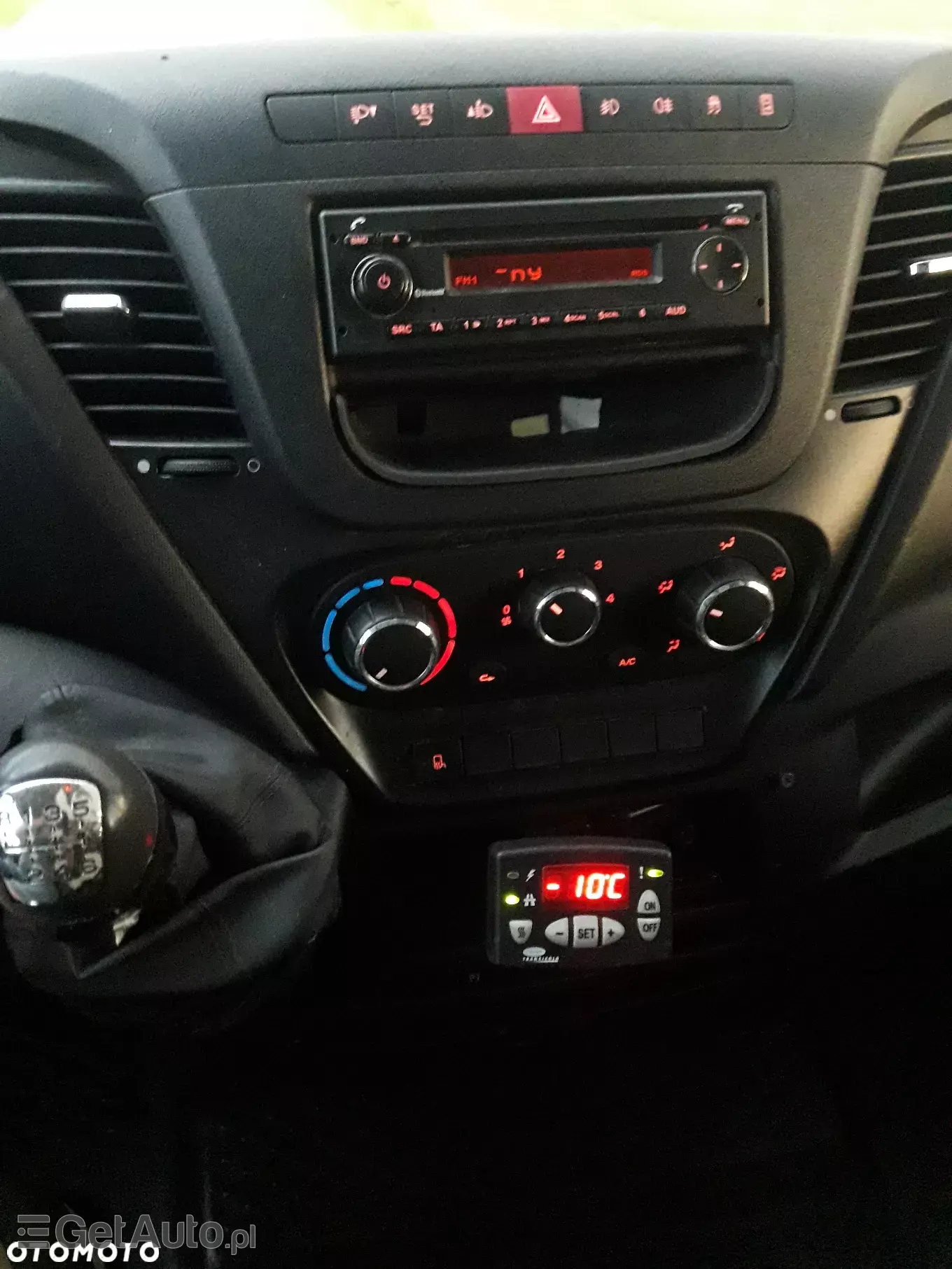 IVECO Daily 35C14