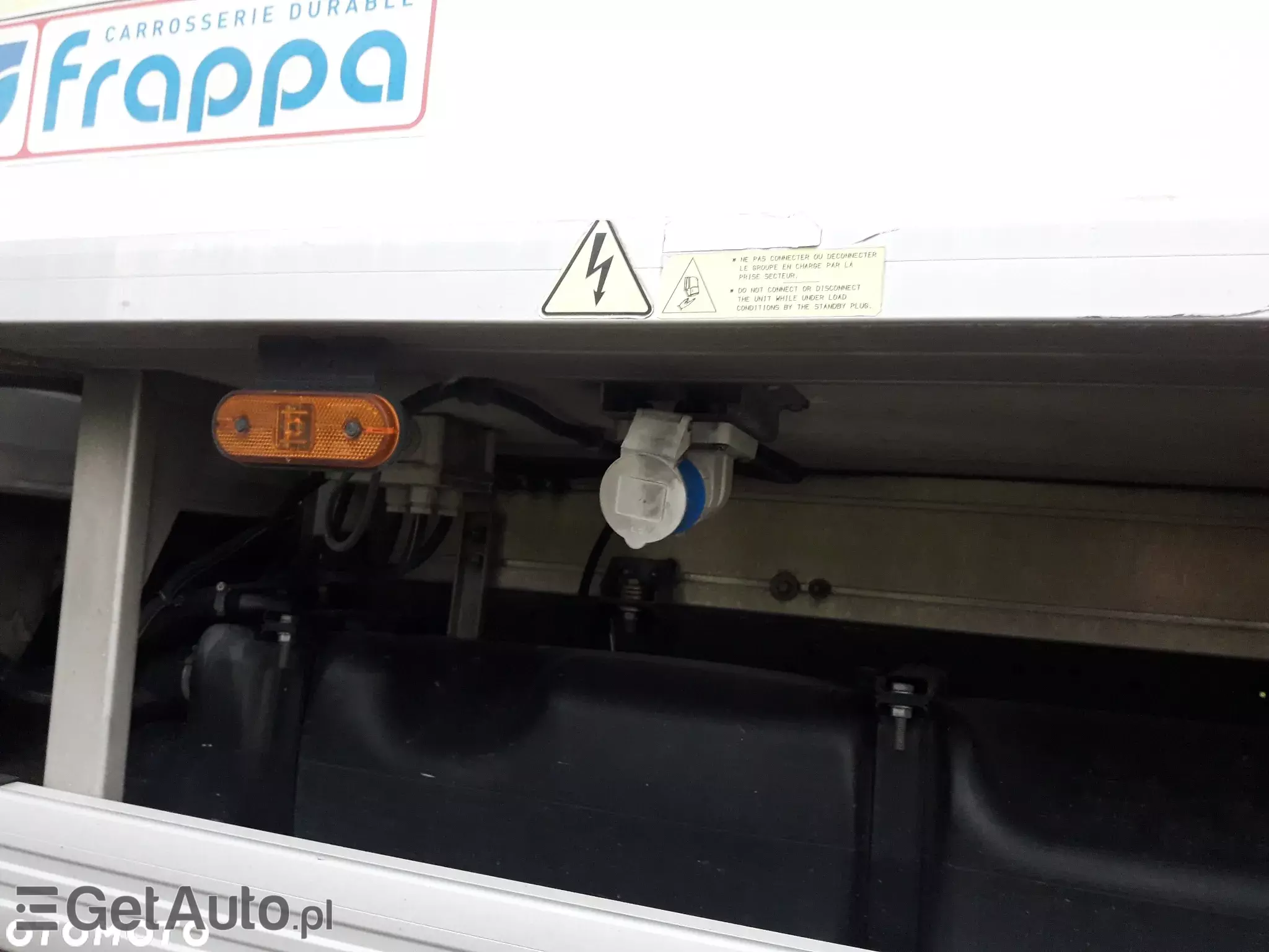 IVECO Daily 35C14
