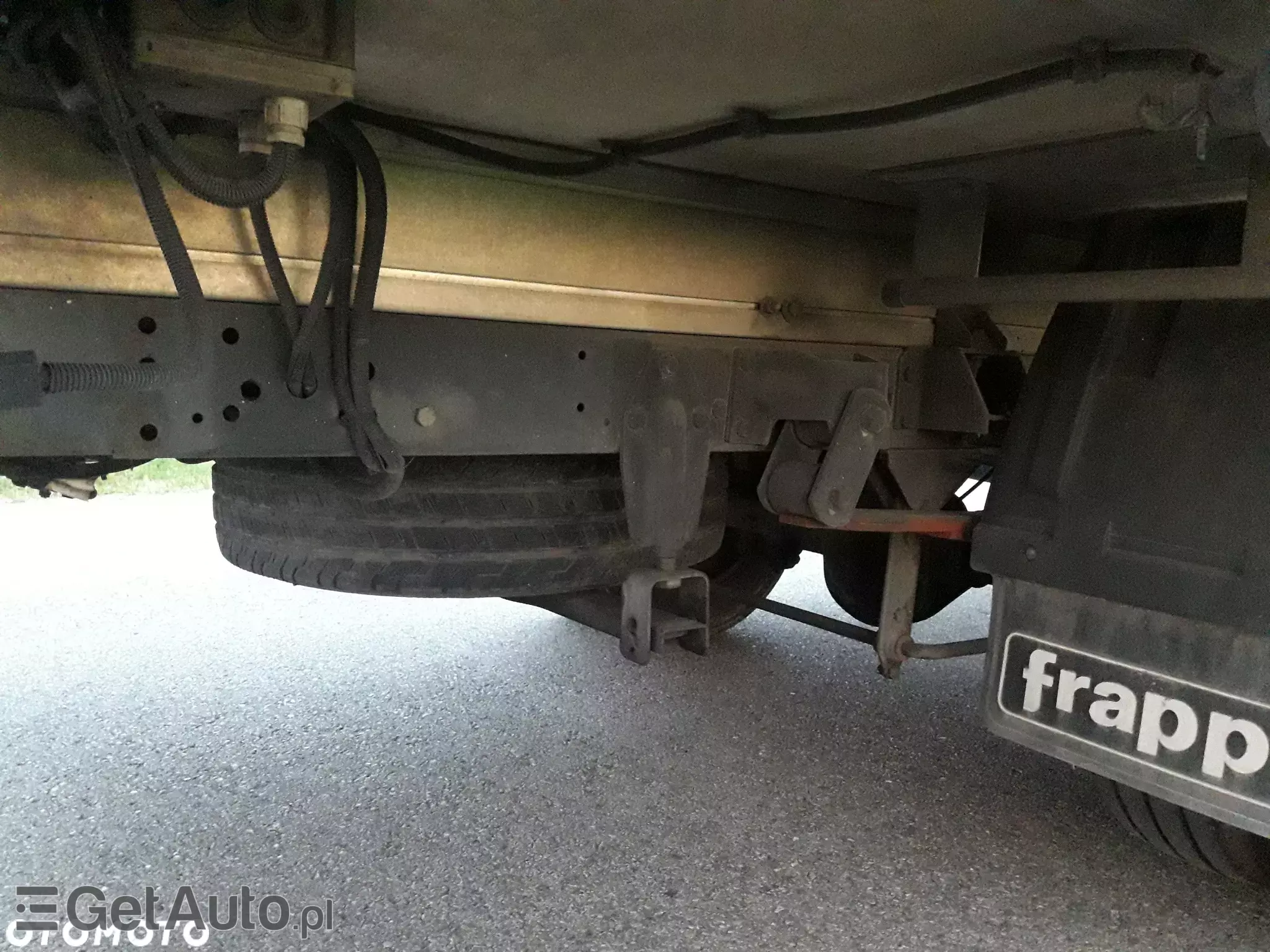 IVECO Daily 35C14