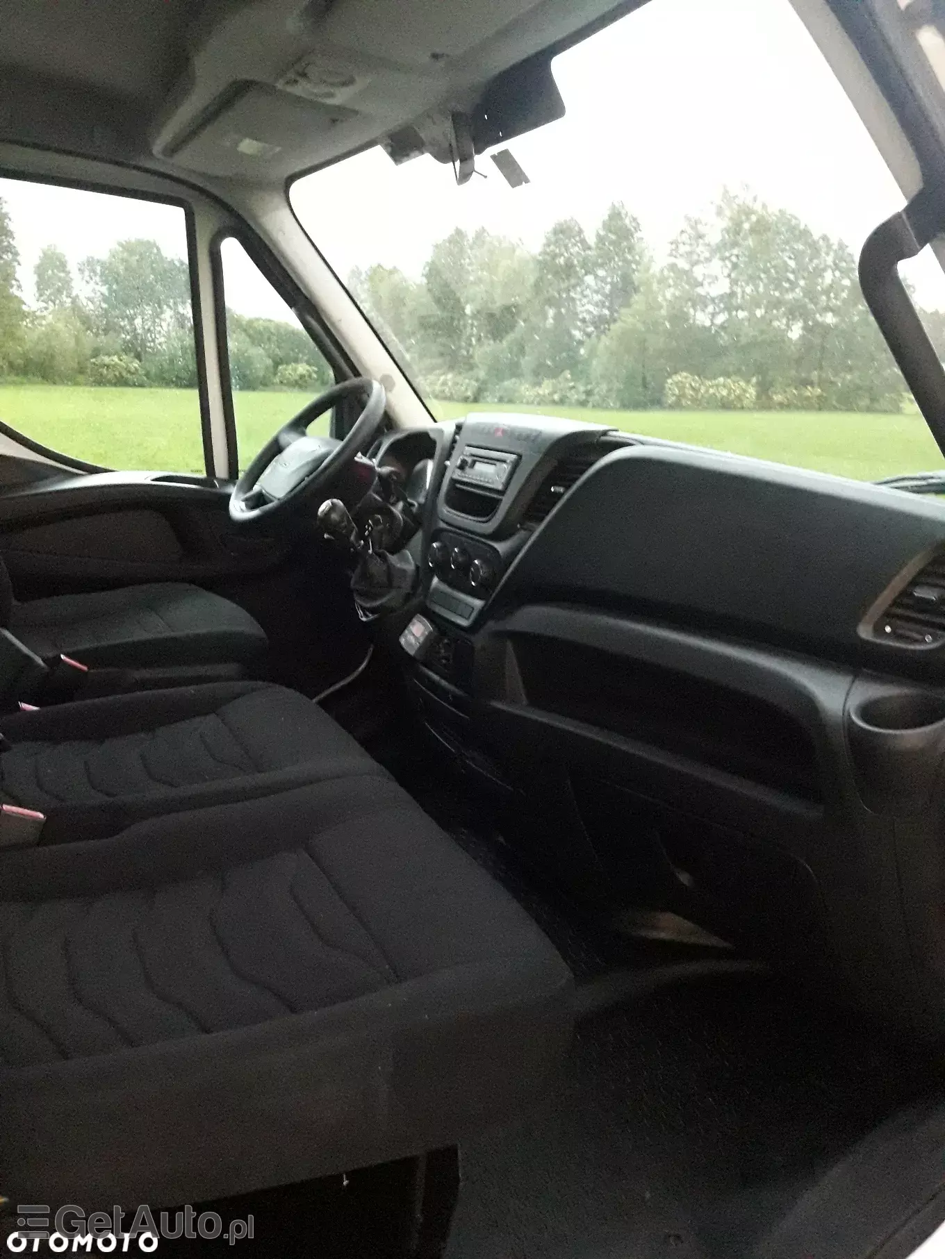 IVECO Daily 35C14
