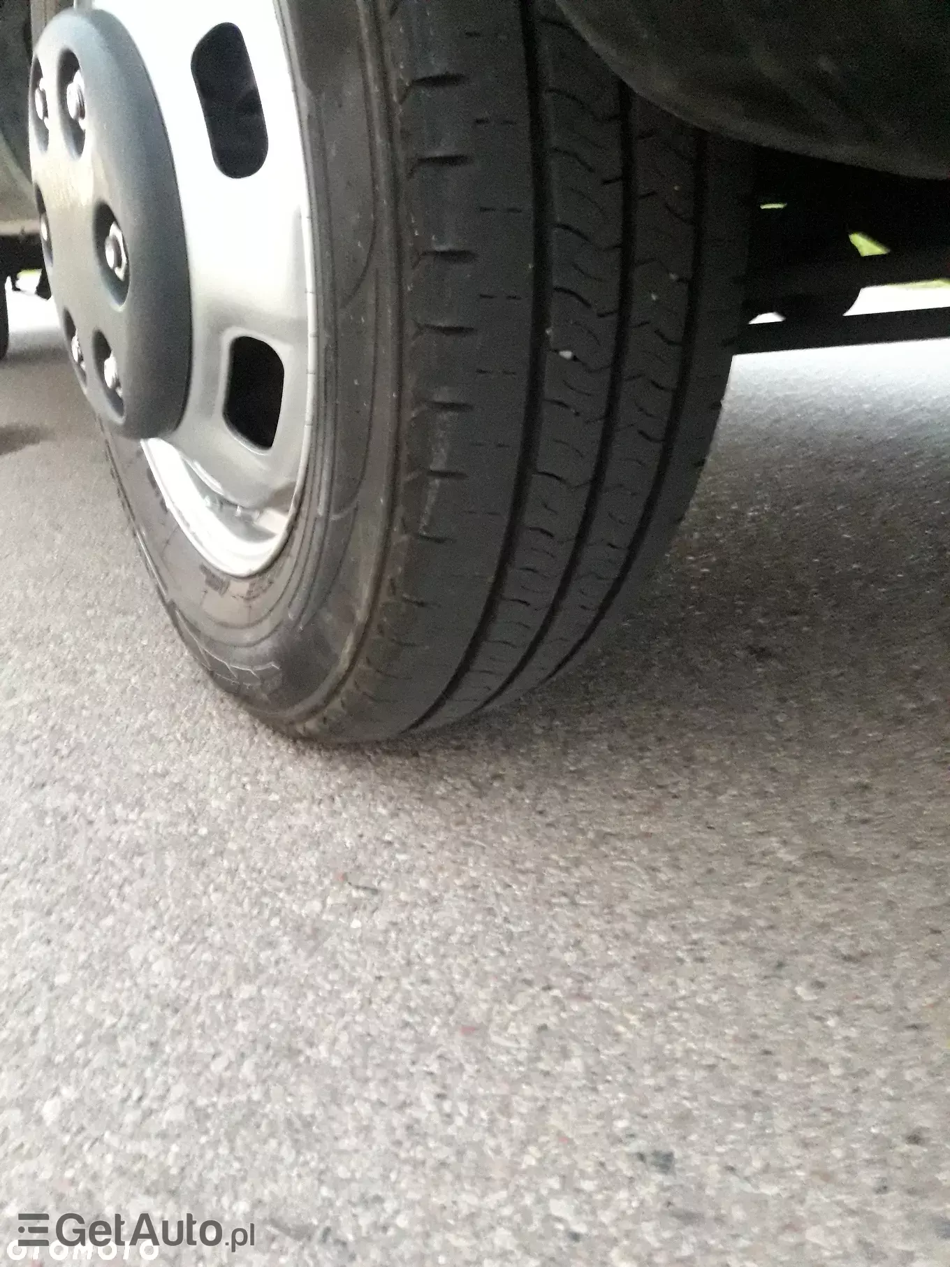 IVECO Daily 35C14
