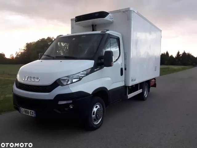 IVECO Daily 35C14