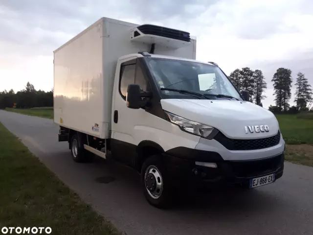 IVECO Daily 35C14