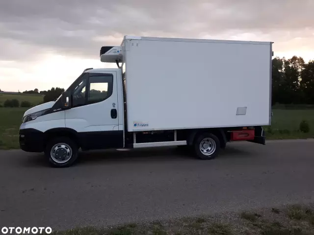 IVECO Daily 35C14