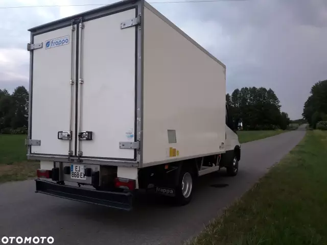 IVECO Daily 35C14