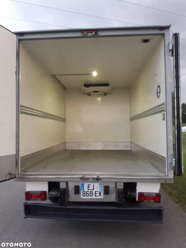 IVECO Daily 35C14
