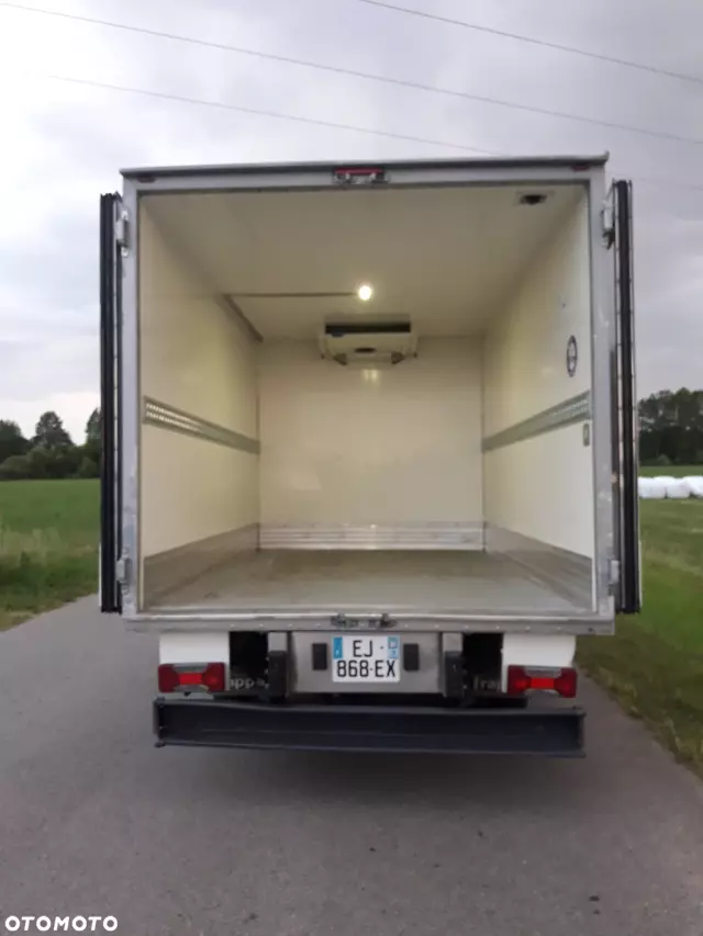 IVECO Daily 35C14