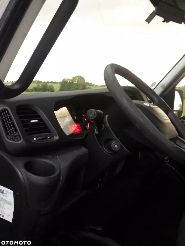 IVECO Daily 35C14