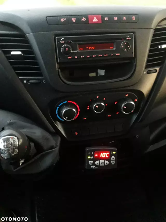 IVECO Daily 35C14