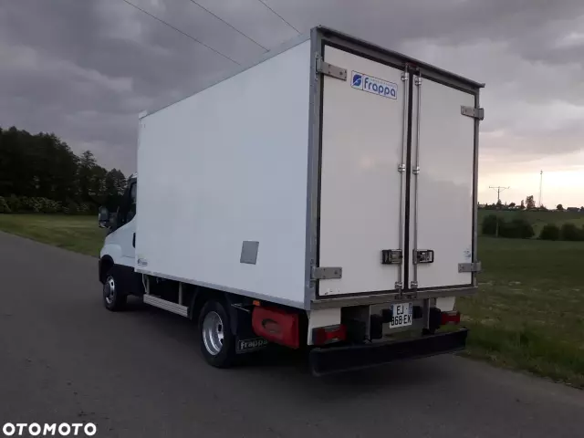 IVECO Daily 35C14