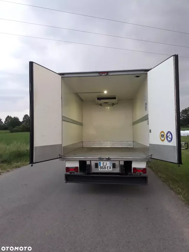IVECO Daily 35C14