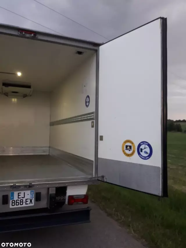 IVECO Daily 35C14