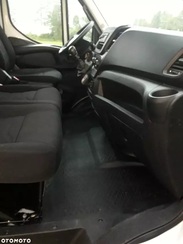 IVECO Daily 35C14