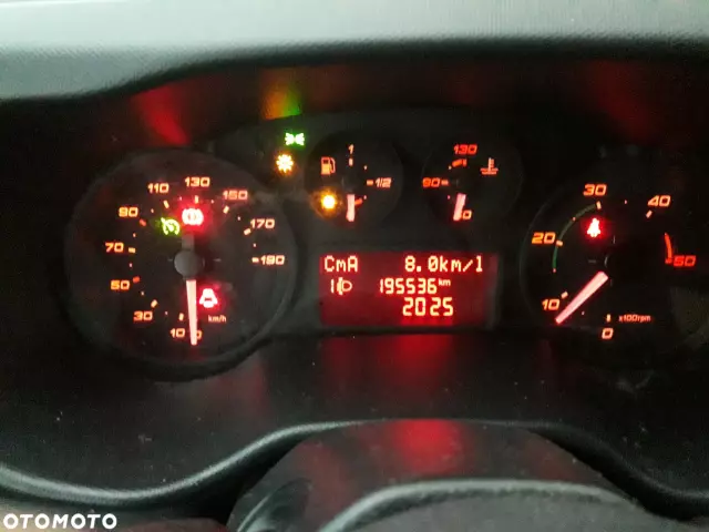 IVECO Daily 35C14