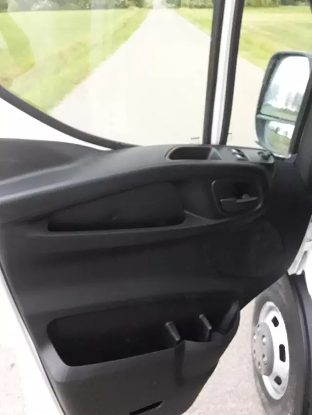 IVECO Daily 35C14