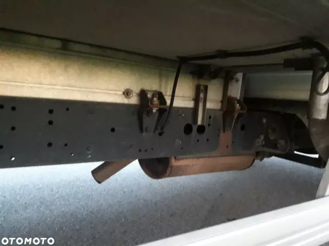 IVECO Daily 35C14