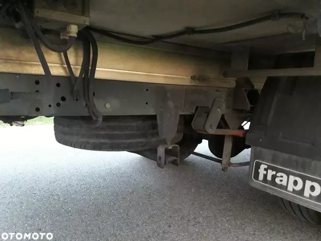 IVECO Daily 35C14