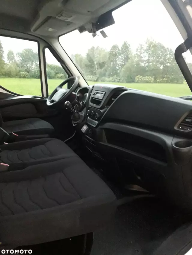 IVECO Daily 35C14