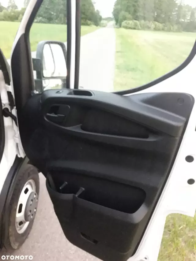 IVECO Daily 35C14