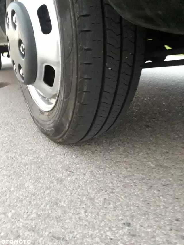 IVECO Daily 35C14