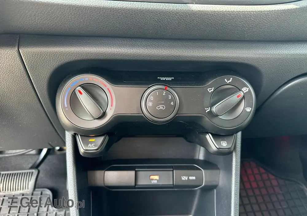 KIA Picanto 1.2 M AMT