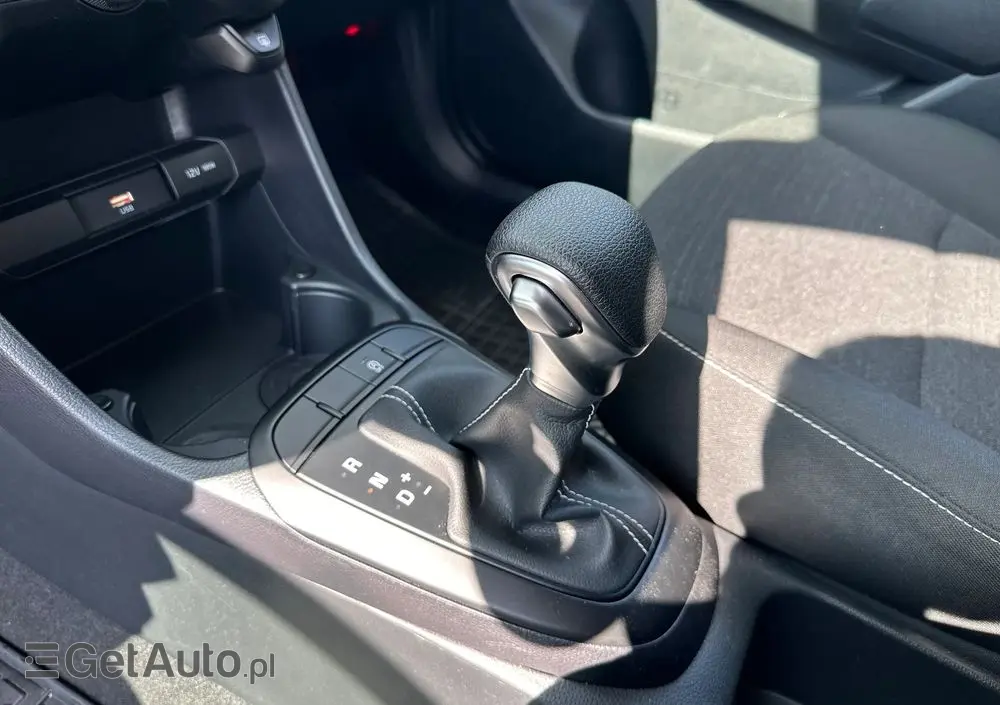 KIA Picanto 1.2 M AMT