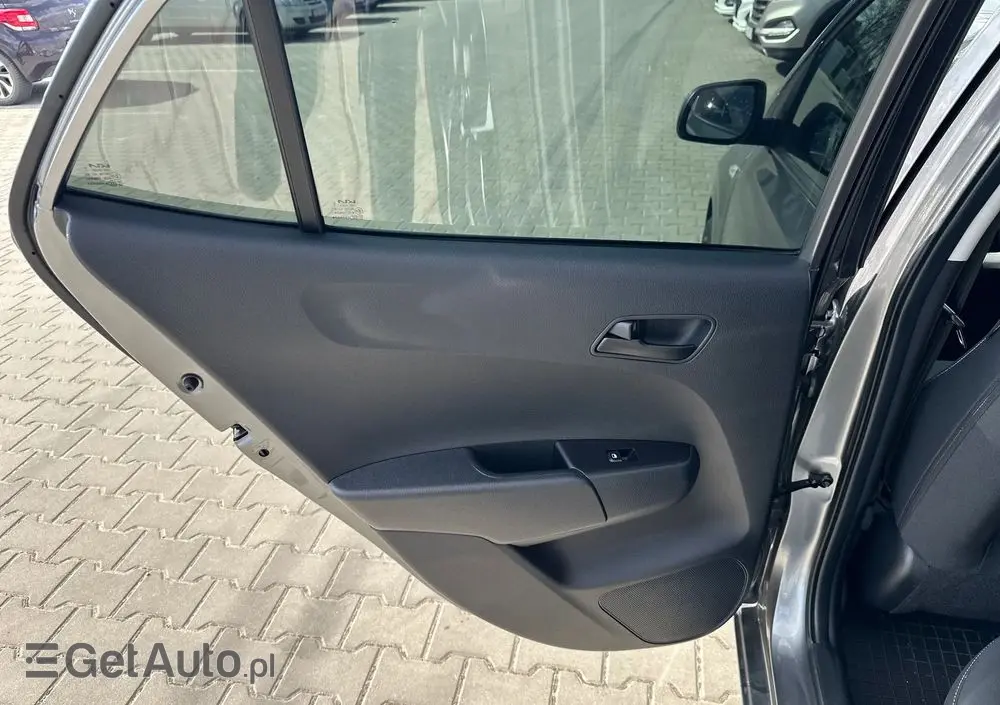 KIA Picanto 1.2 M AMT