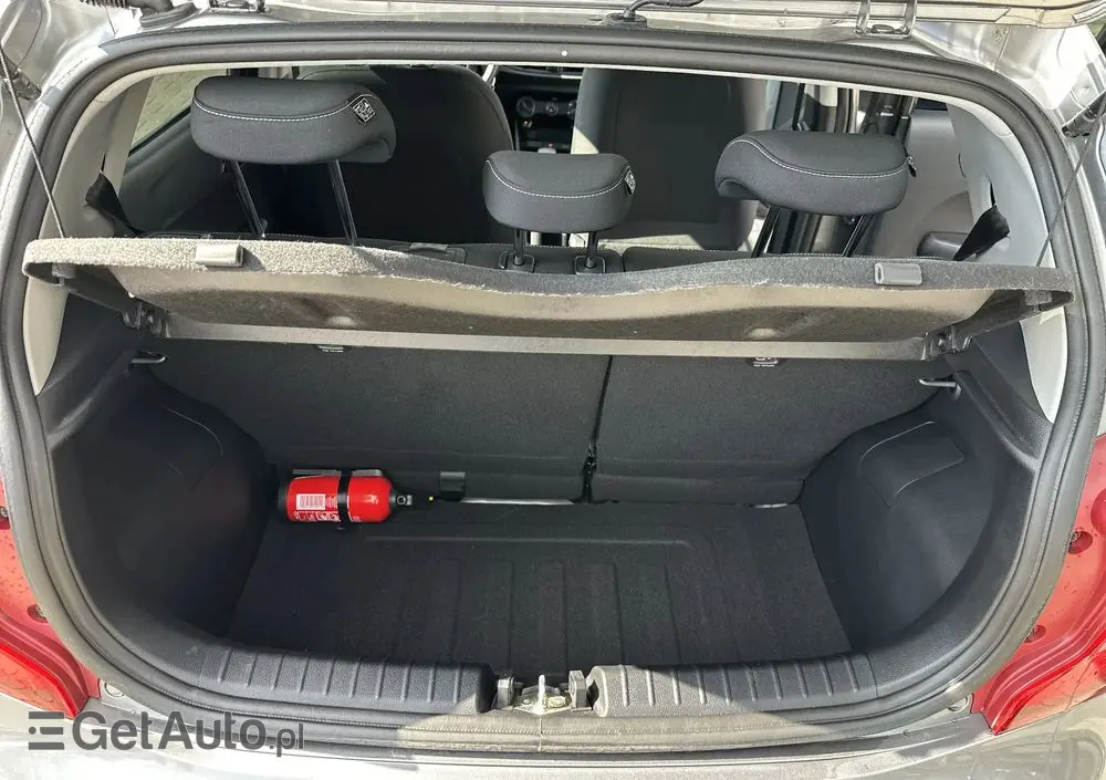 KIA Picanto 1.2 M AMT