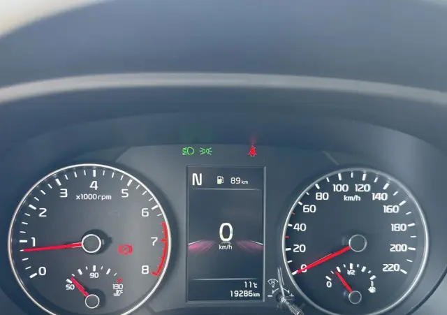 KIA Picanto 1.2 M AMT