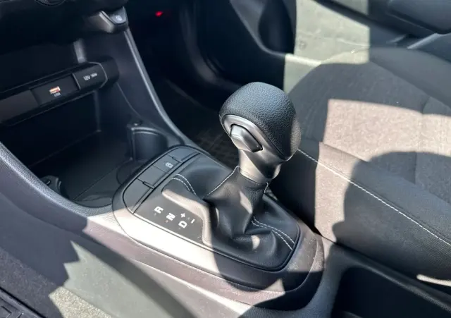 KIA Picanto 1.2 M AMT