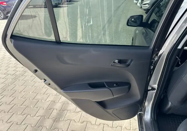 KIA Picanto 1.2 M AMT