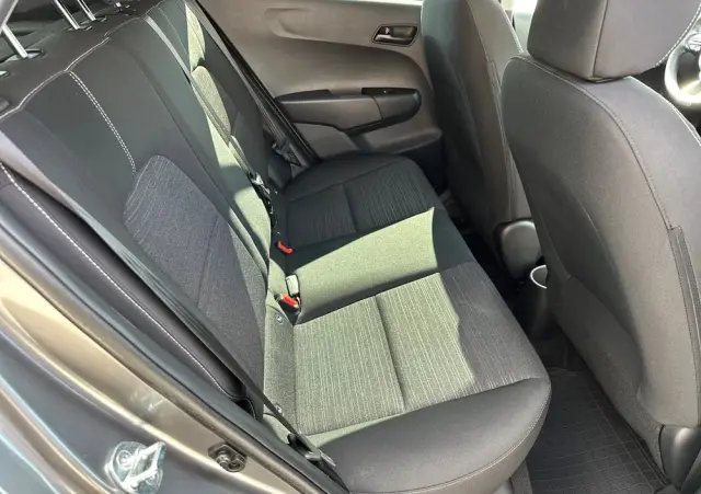 KIA Picanto 1.2 M AMT